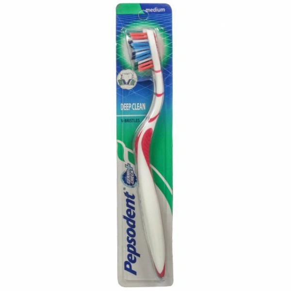 PEPSODENT TOOTH BRUSH